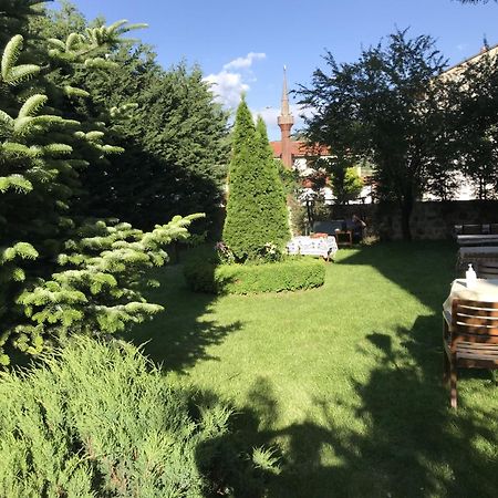 Ugurlu Konaklari Κασταμονή Εξωτερικό φωτογραφία