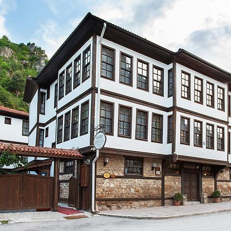 Ugurlu Konaklari Κασταμονή Εξωτερικό φωτογραφία