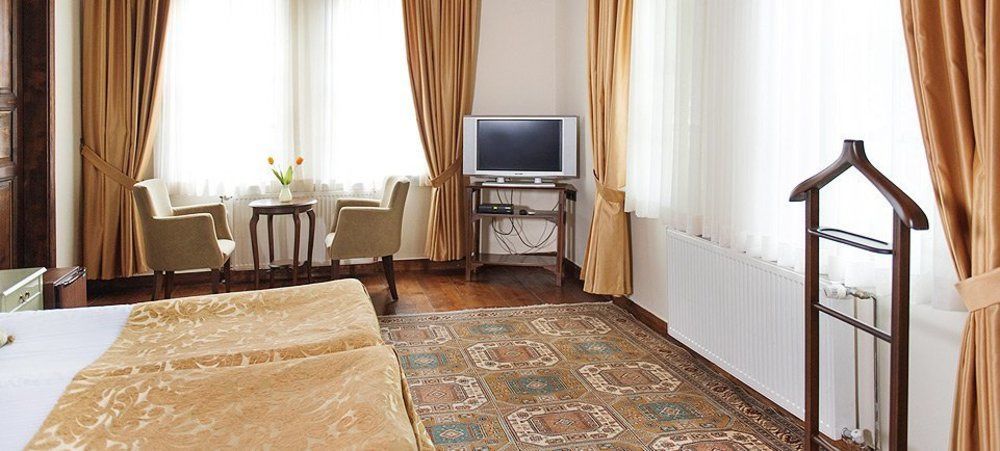 Ugurlu Konaklari Κασταμονή Εξωτερικό φωτογραφία